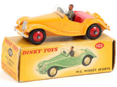 DINKY TOYS (GB) (1)