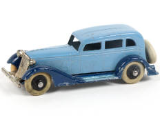 TOOTSIETOY (USA) (1)