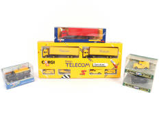 CORGI TOYS (GB) (5)