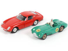 DINKY TOYS (FRANCE) (2)