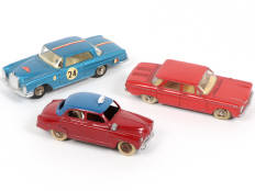 DINKY TOYS (FRANCE) (3)
