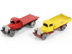DINKY TOYS (FRANCE) (2)