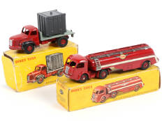 DINKY TOYS (FRANCE) (2)