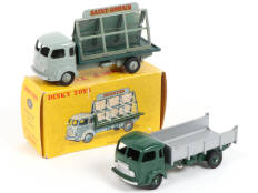 DINKY TOYS (FRANCE) (2)