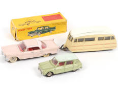 DINKY TOYS (FRANCE) (3)