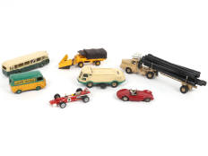 DINKY TOYS (FRANCE) (7)