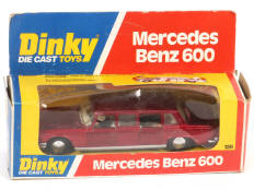 DINKY TOYS (GB) (1)