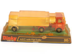 DINKY TOYS (GB) (1)
