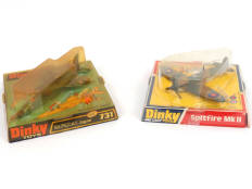 DINKY TOYS (GB) (2)