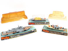 DINKY TOYS (GB) (3)