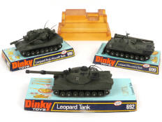 DINKY TOYS (GB) (3)