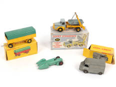 DINKY TOYS (FRANCE) (4)