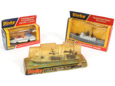 DINKY TOYS (GB) (3)