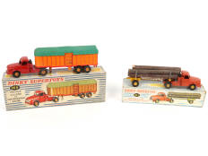 DINKY TOYS (FRANCE) (2)