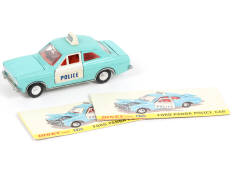 DINKY TOYS (GB) (1)