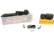 DINKY TOYS (FRANCE) (3)