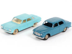 DINKY TOYS (FRANCE) (2)