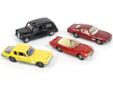 DINKY TOYS (GB) (4)