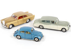 DINKY TOYS (GB) (3)