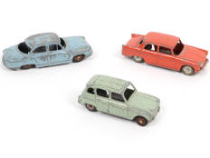 DINKY TOYS (FRANCE) Série JUNIOR (3)