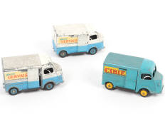 DINKY TOYS (FRANCE) (3)