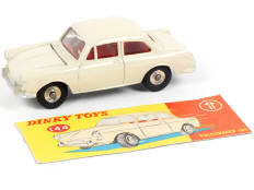 DINKY TOYS (GB) (1)