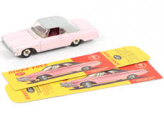 DINKY TOYS (GB) (1)