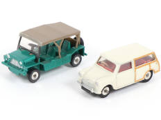DINKY TOYS (GB) (2)