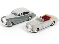 DINKY TOYS (GB) (2)