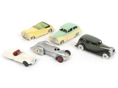 DINKY TOYS (GB) (5)