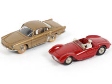 DINKY TOYS (FRANCE) (2)