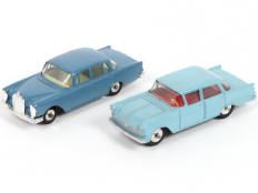 DINKY TOYS (GB) (2)