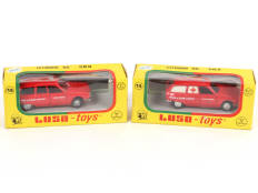 LUSO-TOYS (PORTUGAL) (2)