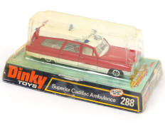 DINKY TOYS (GB) (1)
