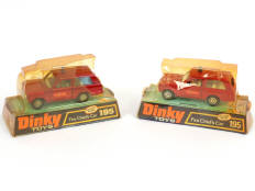 DINKY TOYS (GB) (2)