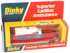 DINKY TOYS (GB) (1)