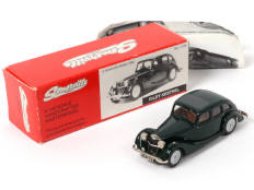 SOMERVILLE MODELS (GB) (1)