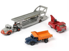 DINKY TOYS (FRANCE) (3)