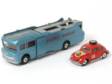 CORGI TOYS (GB) (2)