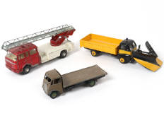 DINKY TOYS (GB) (3)