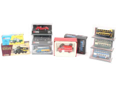 CORGI TOYS (GB) (9)