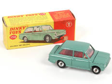 DINKY TOYS (GB) (1)