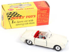 DINKY TOYS (GB) (1)