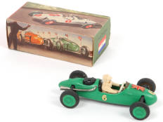 TEKNO (DANEMARK) (1)