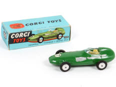 CORGI TOYS (GB) (1)