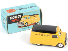 CORGI TOYS (GB) (1)