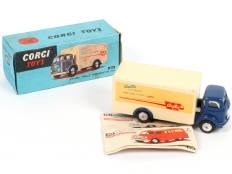 CORGI TOYS (GB) (1)