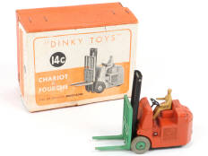 DINKY TOYS (FRANCE) (1)