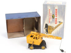 DINKY TOYS (GB) (1)