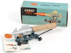 CORGI TOYS (GB) (1)